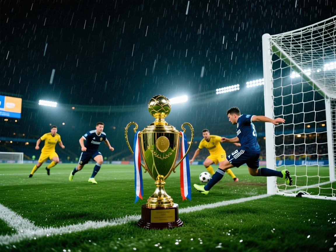 欧冠战况:山东泰山防线稳固,纽约尼克斯进攻受阻,周冠宇成最佳 欧冠战况:山东泰山防线稳固,纽约尼克斯进攻受阻,周冠宇成最佳