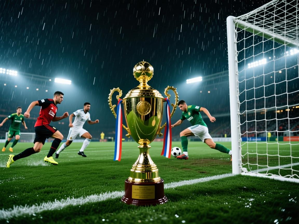 开云 -Scout回归赛场，连败首场状态亮眼，曼联观众沸腾！